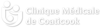 Clinique Médicale Coaticook Logo